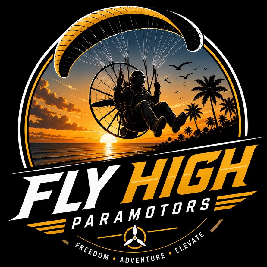 Fly High Paramotors